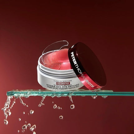 Peter Thomas Roth Even Smoother Glycolic Retinol Hydra-Gel Eye Patches