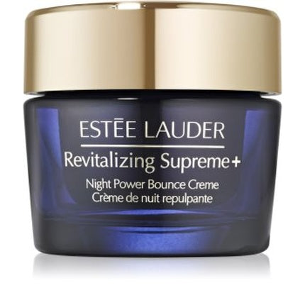 Estee Lauder Revitalizing Supreme+ Night Power Bounce Cream