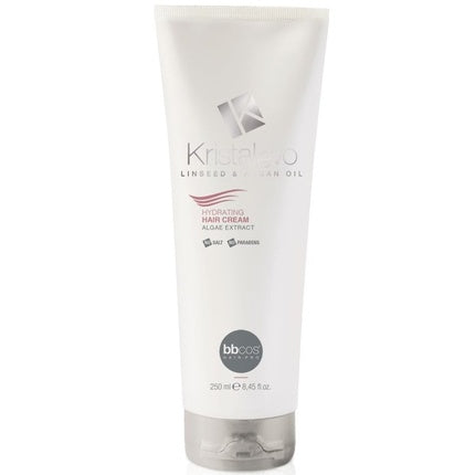 Bbcos Kristal Evo Hydrating Hair Cream 250ml