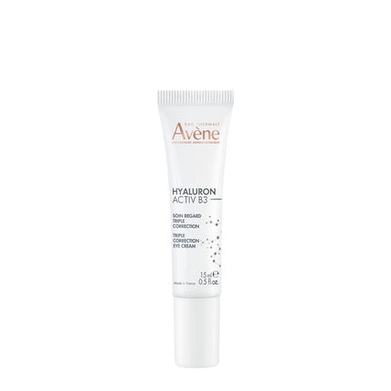 Avene Hyaluron Activ B3 Eye Triple Correction 15ml