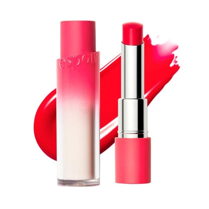 Espoir Lipstick Nowear Balming Glow #2 Berry Core 0.1oz