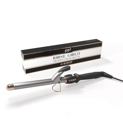 Kiepe Professional Titanium Pro 22mm Curling Iron