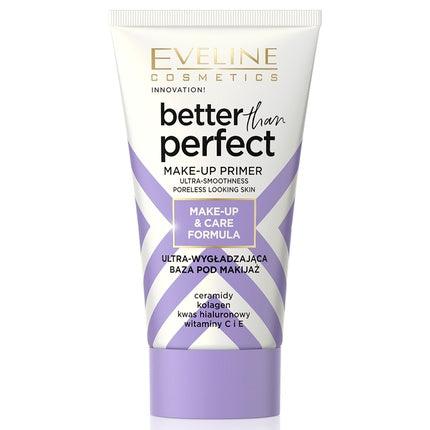 Eveline Better Than Perfect Smoothing Makeup Base 30ml