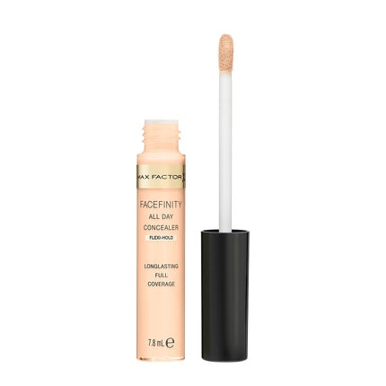 Max Factor Facefinity All Day Concealer - Shade 20, 7.8ml