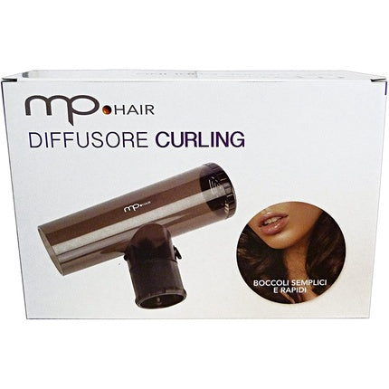Mp Hair Curling Diffuser For Crea Brushes