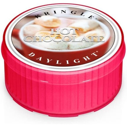 Kringle Candle Hot Chocolate Daylight
