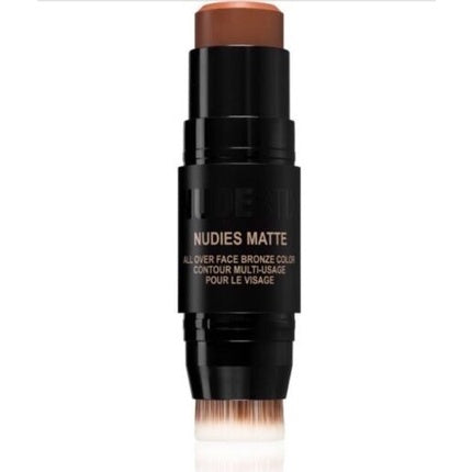 Nudestix Nudies Bronze Terracotta Light Brown New
