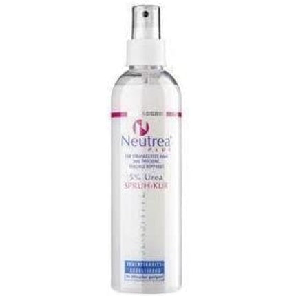 5% Urea Shampoo 250ml