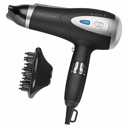 Proficare Professional Hair Dryer Htd 3113 Black