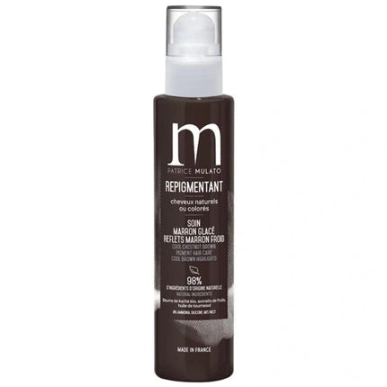 Mulato Brown Glazed Repigmenting Treatment 200ml