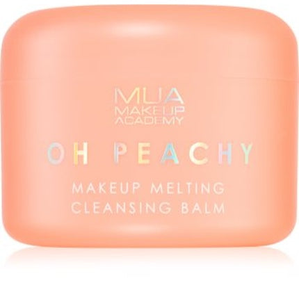 Mua Makeup Academy Oh Peachy 70 G Face Balm