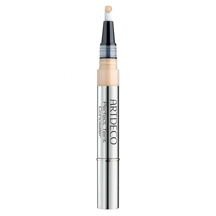 Artdeco Perfect Teint Concealer Brightening Concealer In Brush 12 Neutral Light 1.8ml