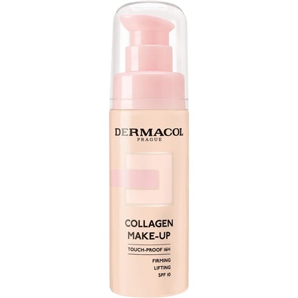 Dermacol Collagen Make-up Fair 2.0 20ml