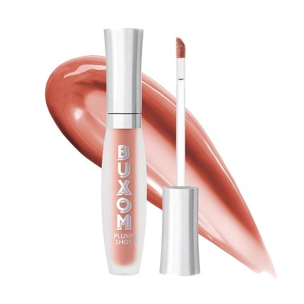 Buxom Plump Shot Peptides Lip Serum Plumping Lip Gloss