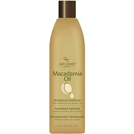 Hair Chemist Limited Macadamia Oil Conditioner 295ml