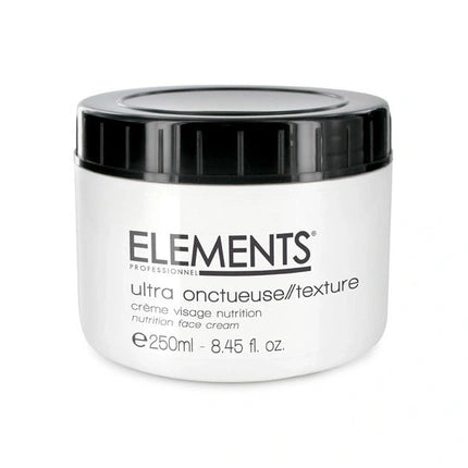 Pbi Elements Ultra Creamy Texture Cream 250ml