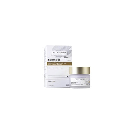 Bella Aurora Splendor 10 Regular Total Night 50 Ml