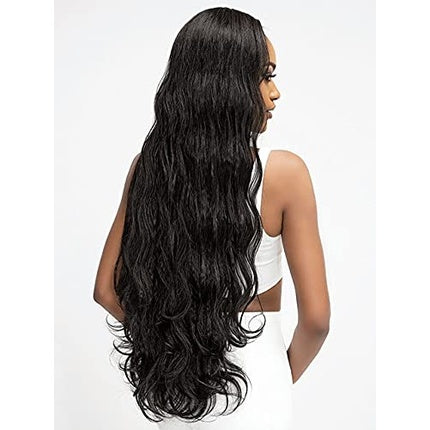 Janet Collection Remy Illusion Natural Body Weave 30 613L