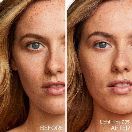 Shiseido Synchro Skin Self-Refreshing Tint SPF20 235 Light Hiba 30ml