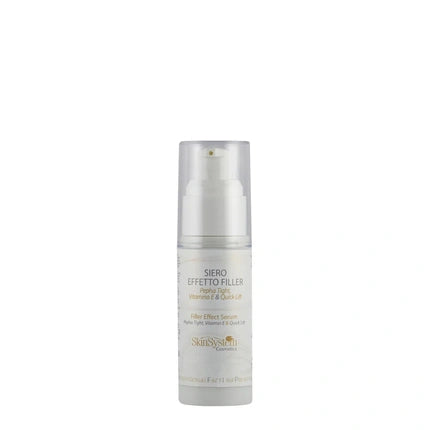 Skinsystem Cosmetics Filler Effect Serum