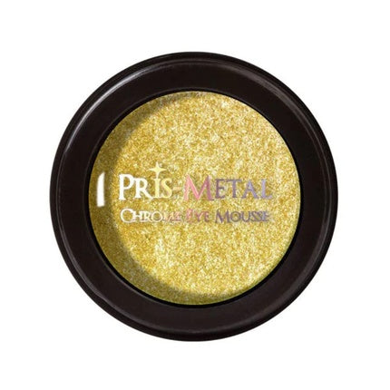 J. Cat Beauty Pris-Metal Chrome Eye Mousse Tricky Jester