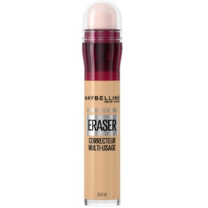 Maybelline Instant Anti Age Eraser Concealer - 07 Sand, 6.8ml
