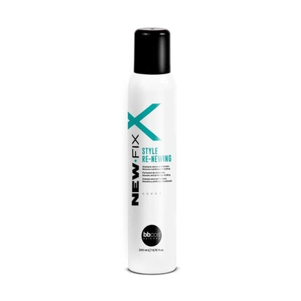 Bbcos New Fix Style Renewing Dry Shampoo 200ml