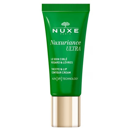 Nuxe Nuxuriance Ultra Eye And Lip Cream 15ml