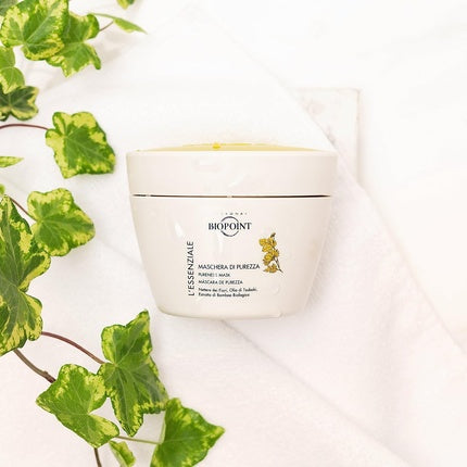 BIOPOINT Essential Hair Mask 200ml