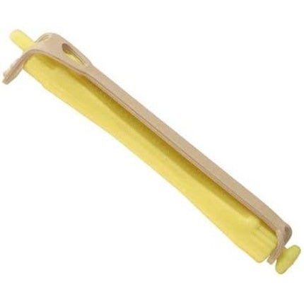Sibel 11.5mm Permanent Curlers Yellow