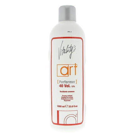 Vitality's Art Creme-Oxyd 12% 1000ml