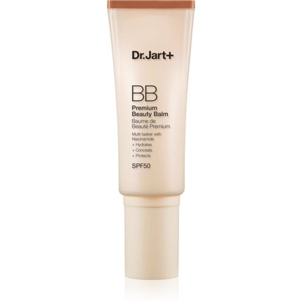 Dr. Jart+ Premium BB Tinted Moisturizer SPF 50 Deep Tan 40 ml