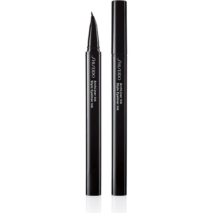 Shiseido SMK Eye Arch Liner Ink 01