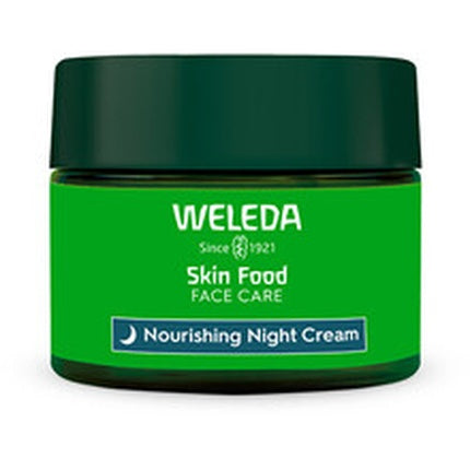 Weleda Skin Food Nourishing Night Cream 40 Ml