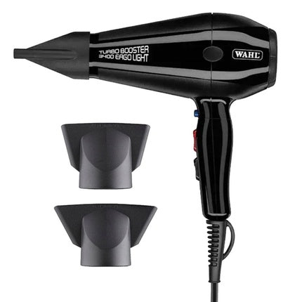 Wahl Turbo Booster Hair Dryer With Ionization 2400w