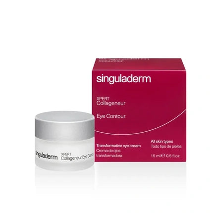 Singuladerm Singuladerm Xpert Collageneur Eye Contour 15ml