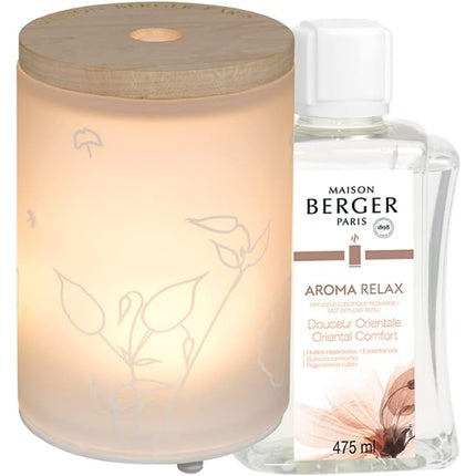 MAISON BERGER Aroma Relax Mist Diffuser