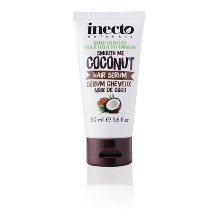 Inecto Naturals Coconut Hair Serum