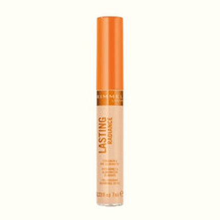 Rimmel Lasting Radiance Brightener Corrector Concealer 7 Ml 030 Classic Beige