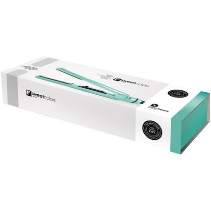 Perfect Beauty Sweet Colors Green Iron