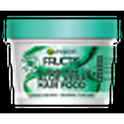 Garnier - Nourishing Hair Mask Fructis Banana Food 390ml