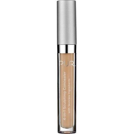 Push Up 4-In-1 Sculpting Concealer Tg6 by Pur Cosmetics for Women 0.13 Oz