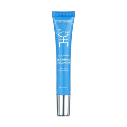 Gli Elementi Geothermal Eye Contour 15ml