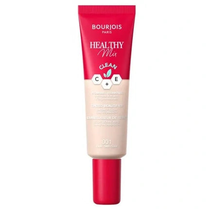 Bourjois Healthy Mix Tinted Beautifier Cream 005 Medium Deep