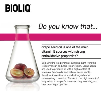 35+ Anti-Aging Cream for Dry Skin - Smooths and Reduces First Wrinkles