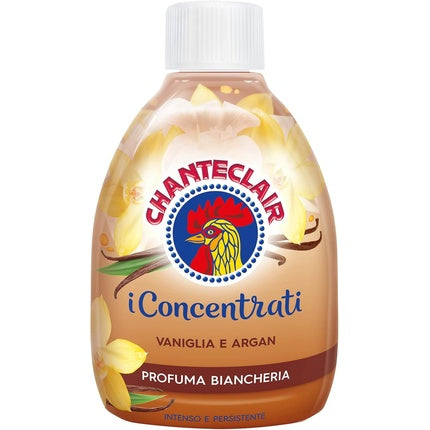 Chanteclair Concentrated Perfumed Bed Linen Vanilla and Argan 220ml