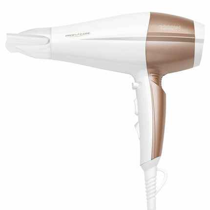 Proficare Professional Hair Dryer Ht 3010 Wh