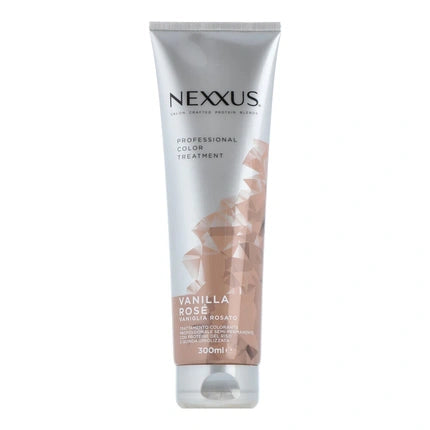 Nexxus Pro Color Treatment - Vanilla Rose