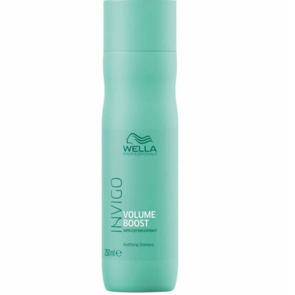 Wella Professionals Invigo Volume Boost Bodifying Shampoo