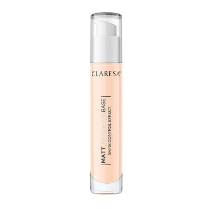 Claresa Matt Underwear Base Makeup Primer 34g